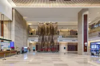 Argyle Resort Pingtan - Kuntosalit
