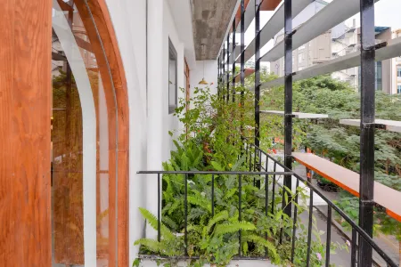 22land Residence – 50 Truong Cong Giai