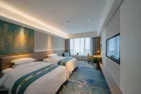 RUIAN INTERNATIONAL DUHUI JIANGNAN HOTEL Hotel dekat Tuchang Ferry