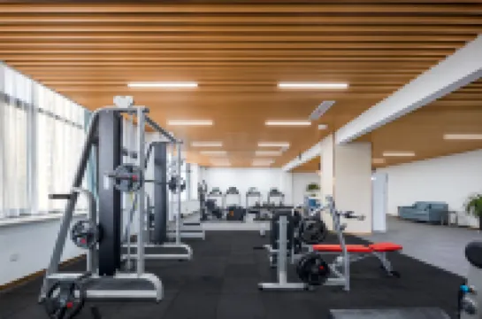 萬城ホテルeスポーツ客室