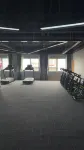 Jingmen Guangcaiyun Hotel (Yima Guangcai Building Materials City) - Gym