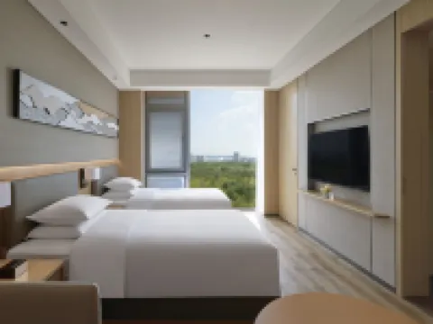 Hyatt Place Huangshan Train Station Hotels near Huangshanbei Railway Station
