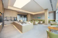 全季飯店（莆田仙遊方圓薈店） - 早餐