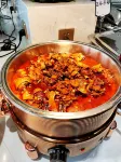 GreenTree Eastern Hotel (Suzhou Si County Tiyuguan Yulan Dadao) - breakfast
