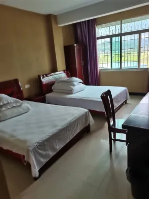 Great Wall Business Hotel