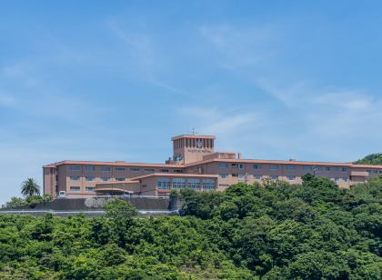 亀の井ホテル 鳥羽