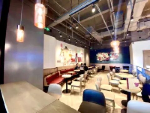 洱嶼小築飯店（成都天府國際機場T2航廈店）