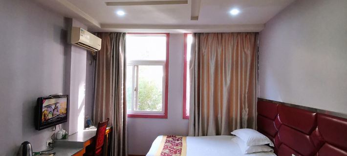 Yunhe Xinjian Hotel Hotel a Yunhe