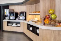 B&B HOTEL Lisboa Montijo - breakfast