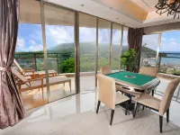 Galaxy Bay Hotel Hotels in Yangxi