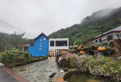 Benxi Tanggou Yishan Villa