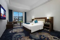 Yunxuan Hotel(Jianxin Square Xiangtan Medical College Store)