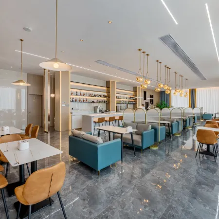 Lavande Hotel Ruyuan