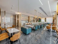 Lavande Hotel Ruyuan - breakfast