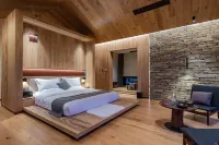 Nanchawan Stone House Homestay