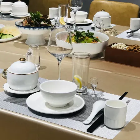 Luoping Oriental Garden Hotel