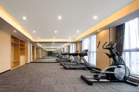 Count Shijia Hotel - Gym