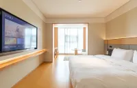 JI Hotel (Ezhou Wuyue Guangchang)