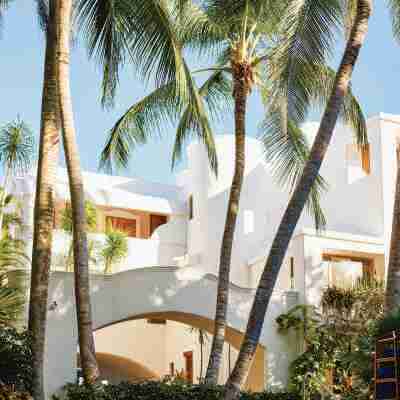 Maroma, A Belmond Hotel, Riviera Maya Hotel Exterior