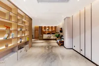 Homeinn Ripple · Cloud Hotel (Huaibei Xiangshan District Fenghuangshan Food Expo Park)