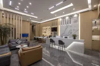 曲靖旅途精選飯店（麒麟區麒麟花園店）