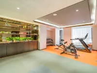 Dequan M Hotel (Beijing Universal Resort Liyuan Metro Station Branch) Hotels near Liyuan Station