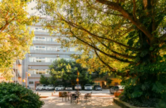 建華ホテル 普洱（思茅区悦城時光裏ショッピングパーク）