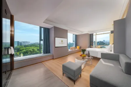 Huawei Mingzhu Garden Hotel Bantian, Shenzhen