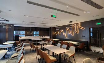 MANNSIC HOTEL Beijing Xueyuan South Road Xizhimen Subway Station