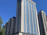 臨汾天鵝國際飯店 臨汾住宿飯店