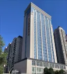 臨汾天鵝國際酒店