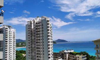 Romantic Fish Seaview Apartment