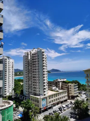 Romantic Fish Seaview Apartment