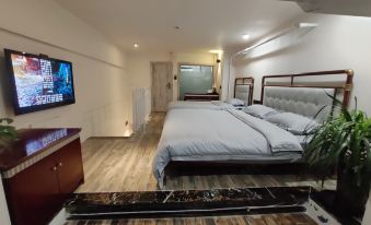 Chengdu Luofute Hotel
