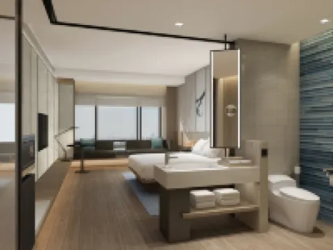 丹陽フェアフィールドホテル 丹陽のホテル