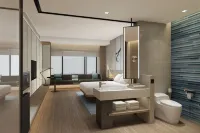 Fairfield by Marriott Danyang Hotels in Danyang