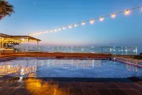 Aewol Oceanstay - Pool