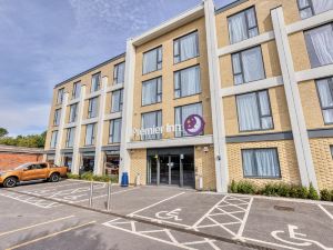 Premier Inn Bury St Edmunds North (A14)