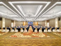 Cixi Hangzhou Bay International Hotel Hotel a Cixi