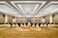 Cixi Hangzhou Bay International Hotel فنادق في تسى شي