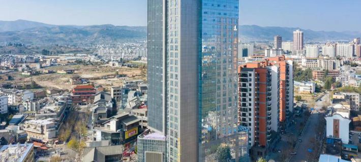Shilin Huaxin Muyang Hotel (Shilin Passenger Transport Terminal) Hotels in Shilin