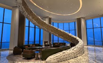 Wyndham Xiaohe Xincheng(Xiaohe International Conference Center)