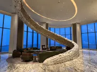 Wyndham Xiaohe Xincheng（Xiaohe International Conference Center） Hotels in Taiyuan