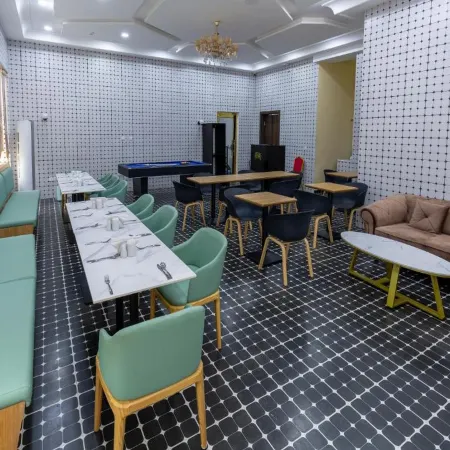 Reno Apartments Abuja