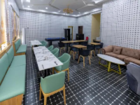 Reno Apartments Abuja