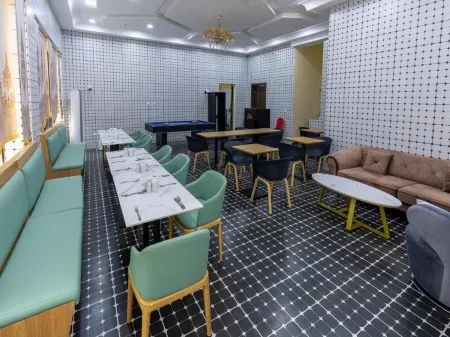 Reno Apartments Abuja