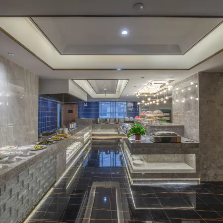 Wanxing Yiyun Hotel