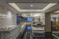 Wanxing Yiyun Hotel - 朝食