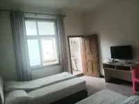 Changning Furong Hotel - Inns