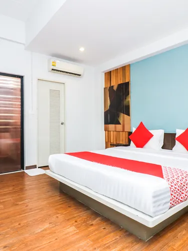 รูปภาพของคิง วัน สุวรรณภูมิ